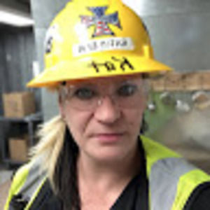 Meet your Posher, Kathleen